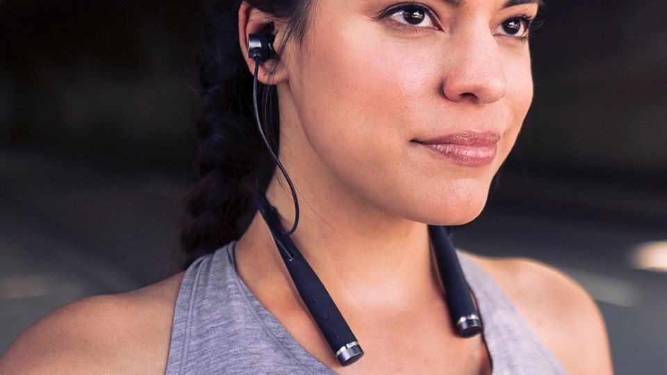 LifeBEAM’s AI coach Vi has arrived, and you might actually want to be her friend