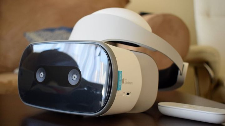 Oculus Go v Lenovo Mirage Solo: Which standalone VR headset is best for you?