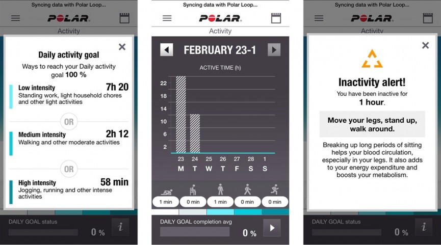 Polar Loop 2 review
