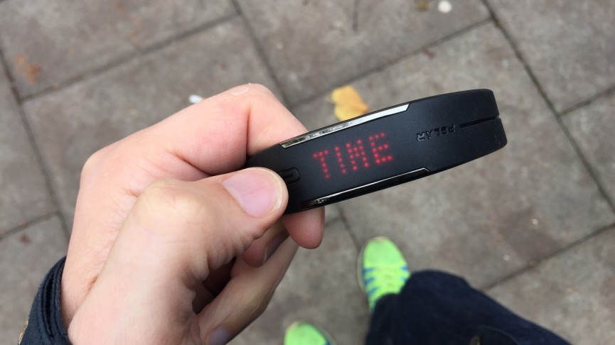 Polar Loop 2 review