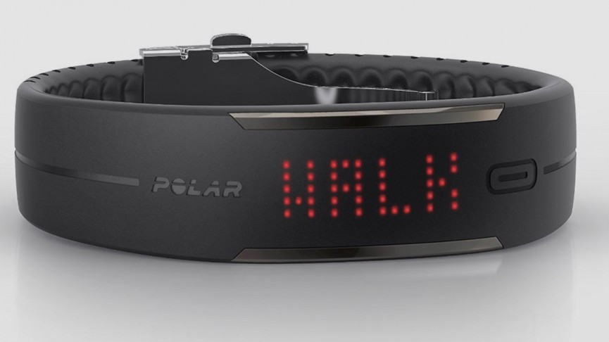 Polar Loop 2 review