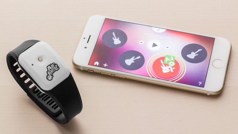 ​Crowdfund this: Wearable Kickstarter and Indiegogo campaigns to keep an eye on