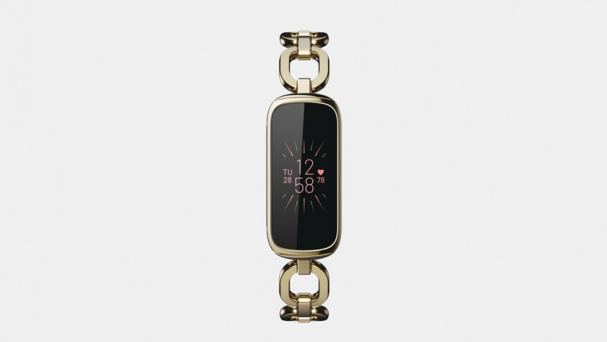 Fitbit Luxe v Fitbit Inspire 2: pick your perfect tracker