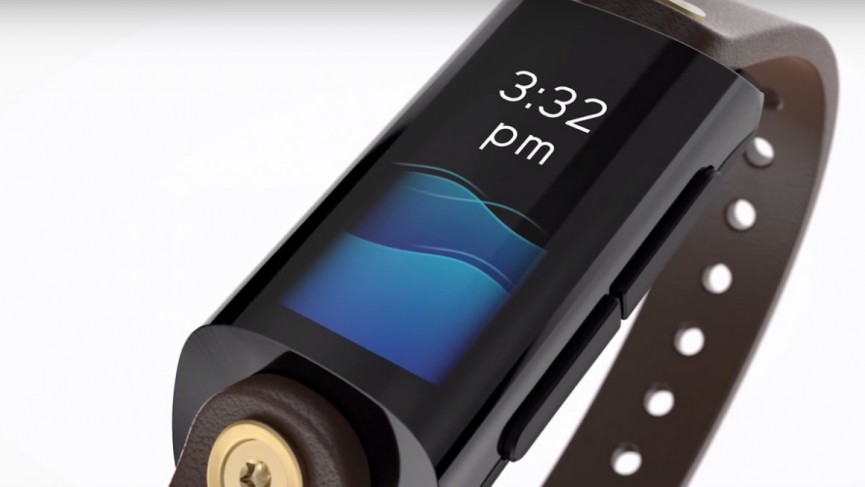 Why hydration monitoring wearables are going to be a big deal