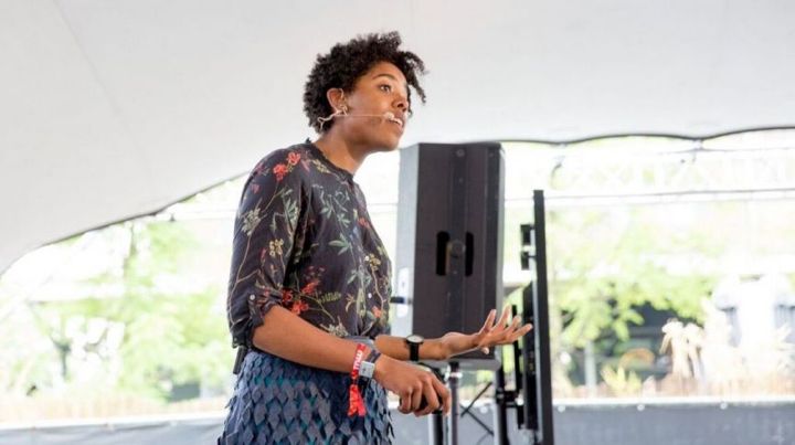 35 women to watch in wearable tech and VR/AR for 2017