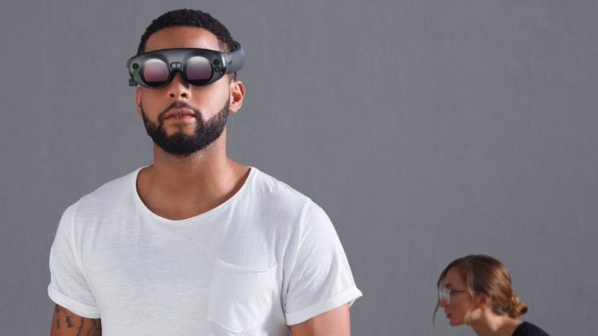 Magic Leap One: All the details on the hyped up mixed reality glasses