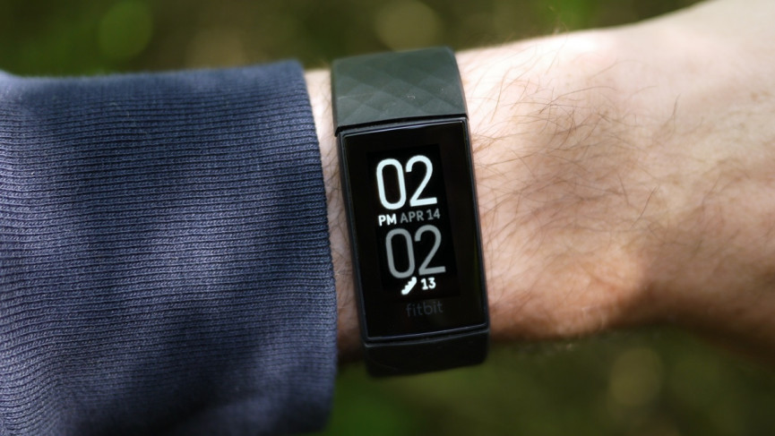 How to off your Fitbit: switch off Versa, Charge or Inspire devices