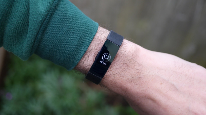 Fitbit Inspire HR v Fitbit Inspire: The battle of Fitbit's affordable fitness trackers