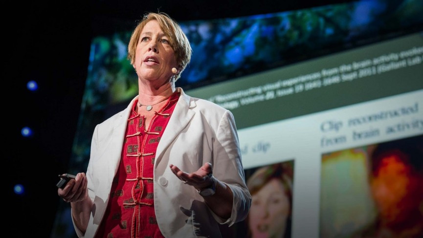 18 women leading the way in wearable tech and VR in 2016