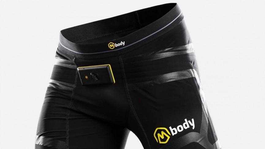 Myontec shifts its smart clothing focus to elite athletes