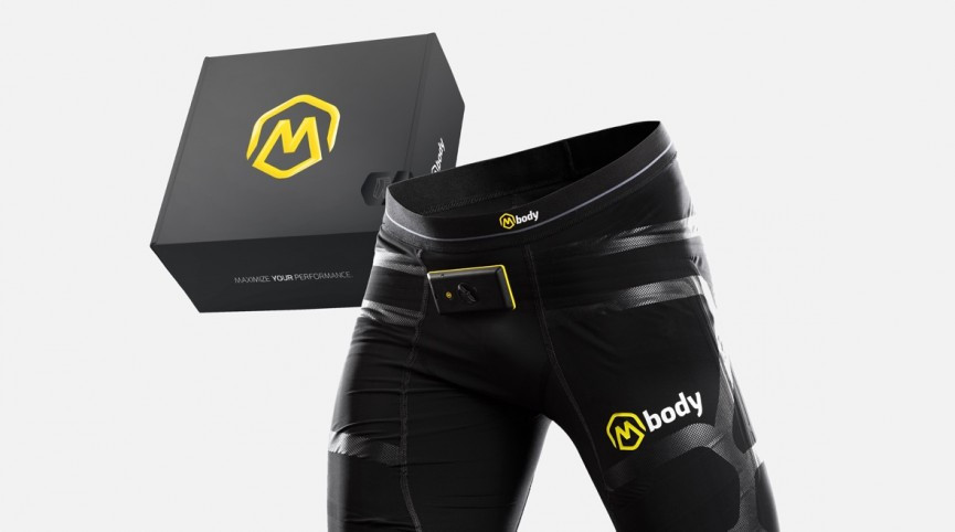 Myontec shifts its smart clothing focus to elite athletes