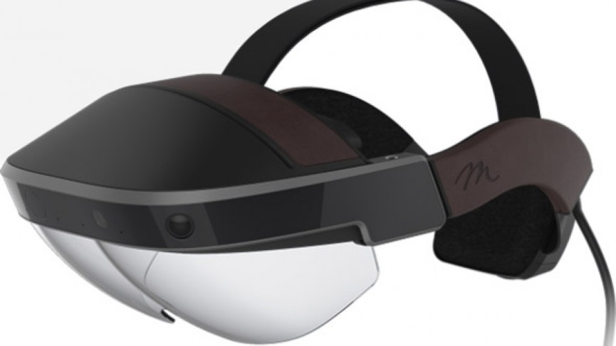 Meta 2 first impressions: AR feels closer than ever