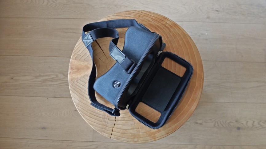 Xiaomi Mi VR Play review