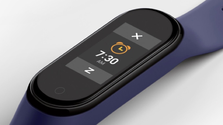 ​Xiaomi Mi Band 4: Essential guide to the new budget fitness tracker