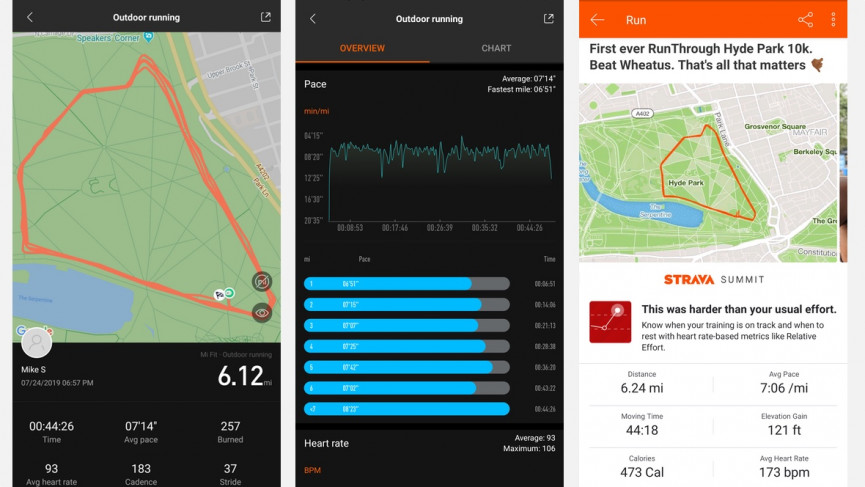 Xiaomi Mi Band 4 review