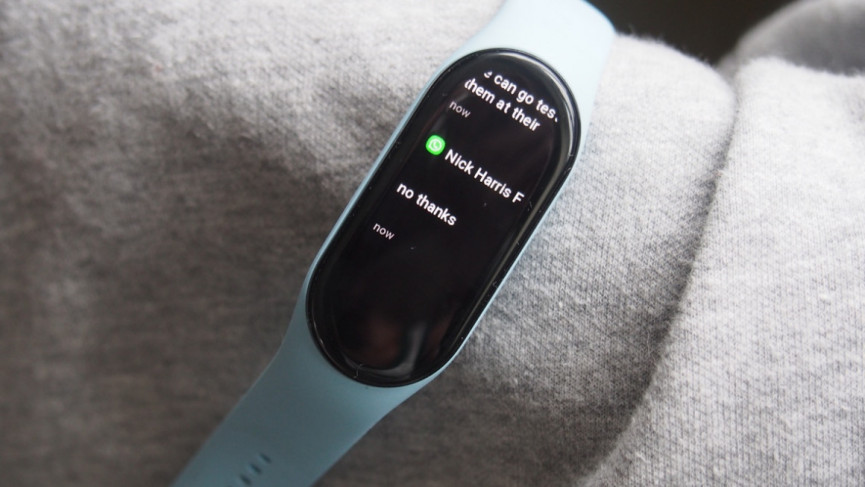 Xiaomi Mi Band 7 vs Mi Band 6: Key differences explained