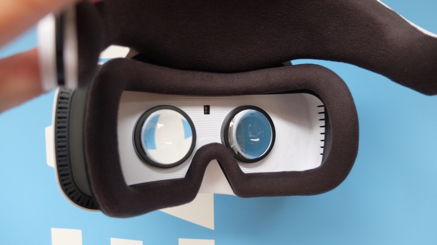 Xiaomi Mi VR review