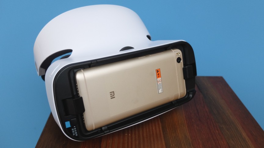 Xiaomi Mi VR review