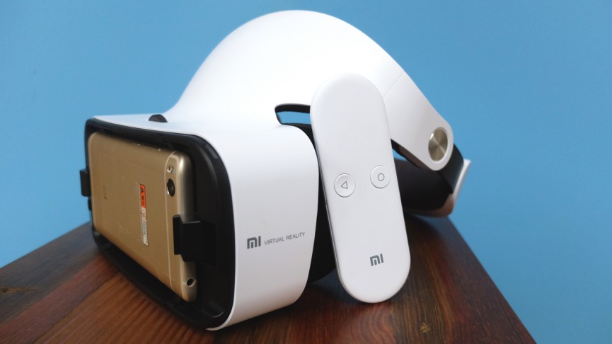 Xiaomi Mi VR review
