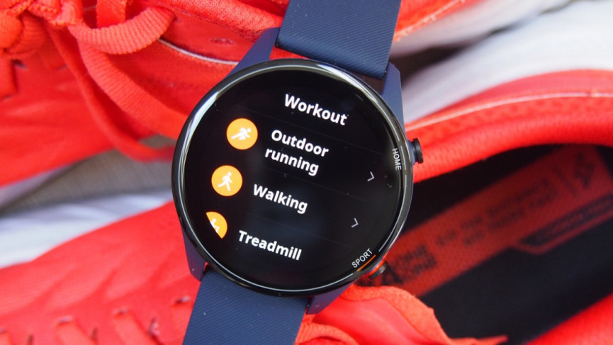 Xiaomi Mi Watch v Amazfit GTR 2e: make the right choice