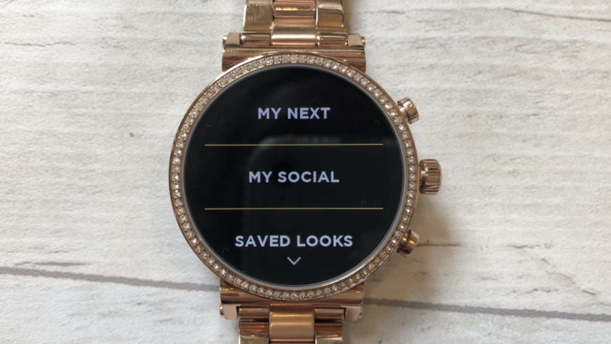 And finally: Samsung Galaxy Watch 2 codename revealed
