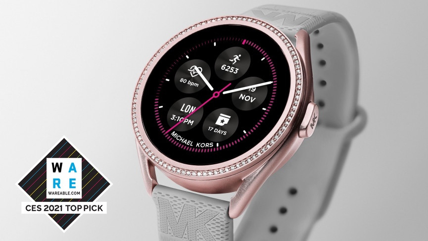 Best wearables of CES 2021: Our top picks from the show
