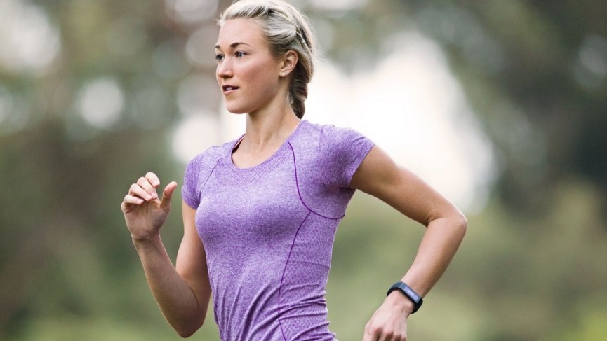 Tips and tricks for running in the heat with wearable tech