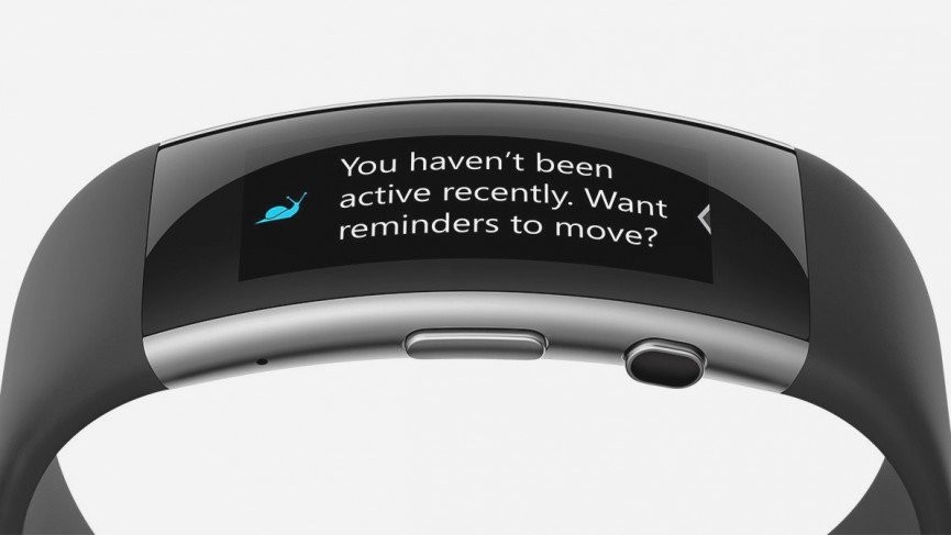 11 essential ​Microsoft Band 2 tips