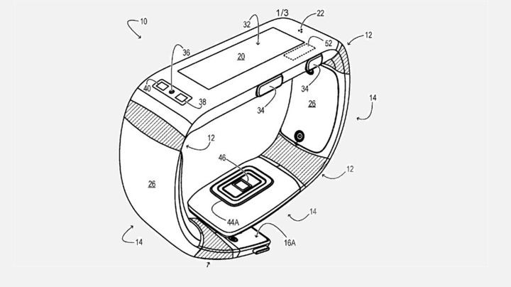 Microsoft Band could live on with blood pressure and stress tracking features