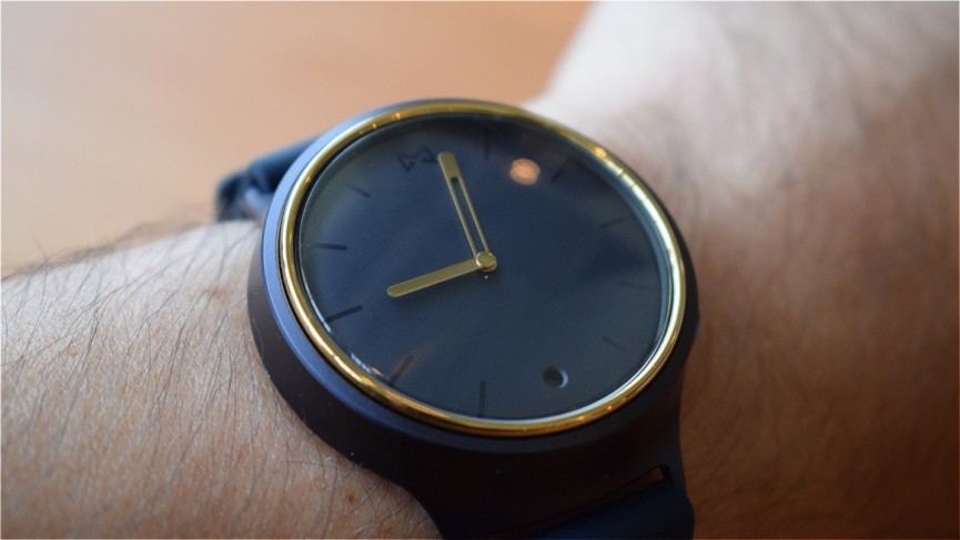 Misfit Phase: A guide to Misfit's first smart analogue watch
