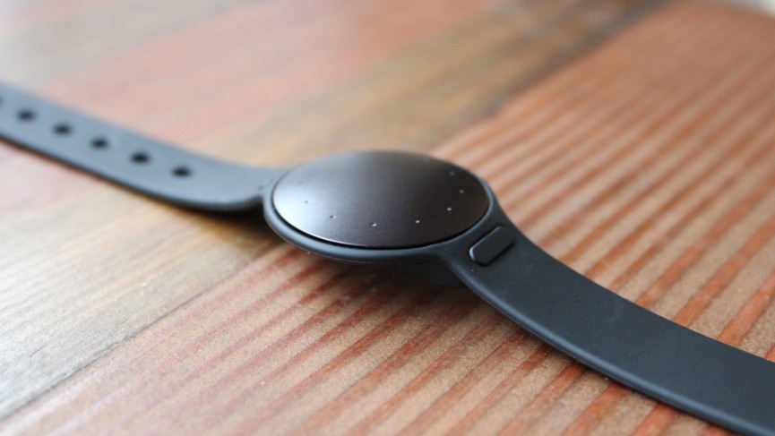 Misfit Shine 2 review