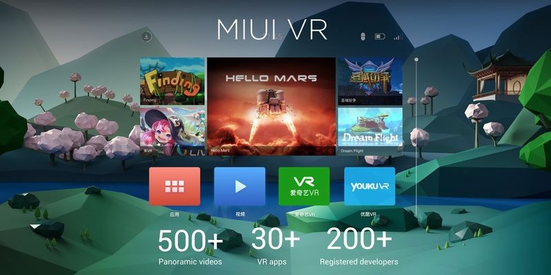 Xiaomi Mi VR review