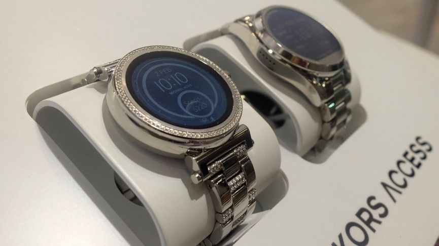 Week in wearable: Samsung, Garmin and Lenovo make it a memorable IFA