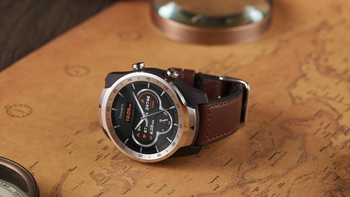 TicWatch Pro 2020 brings so few changes that we're not really sure why it exists