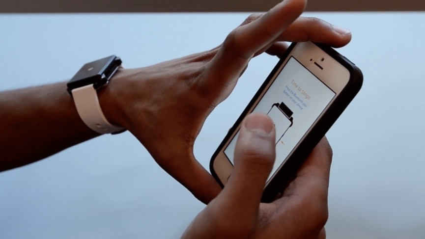 Moment CEO on reimagining wearables with advanced tactile sensations