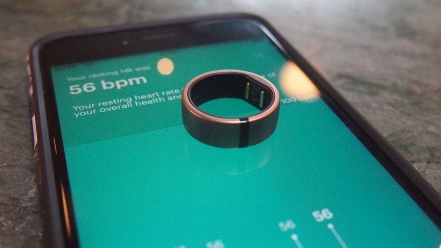 Motiv Ring review