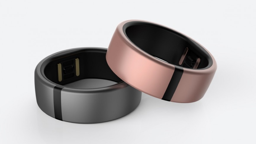 Motiv Ring wants to track fitness from your finger
