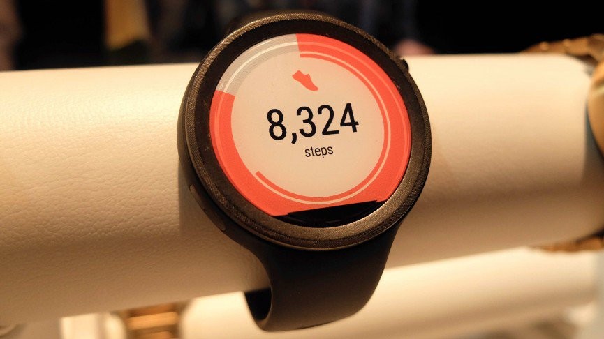 Moto 360 Sport: Everything you need to know about the new GPS smartwatch