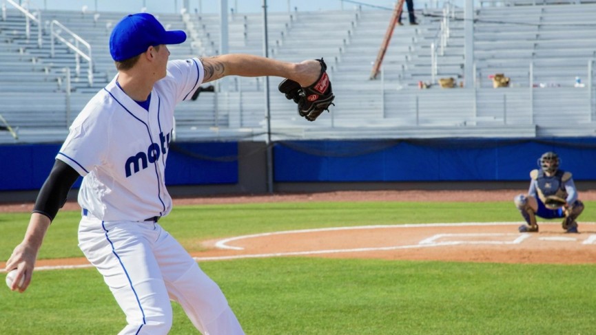 How wearable sensors could strike out injuries in US pro sports