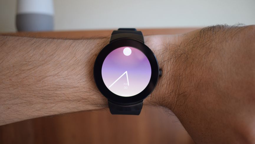 Movado Connect review