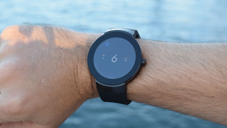 Movado Connect review