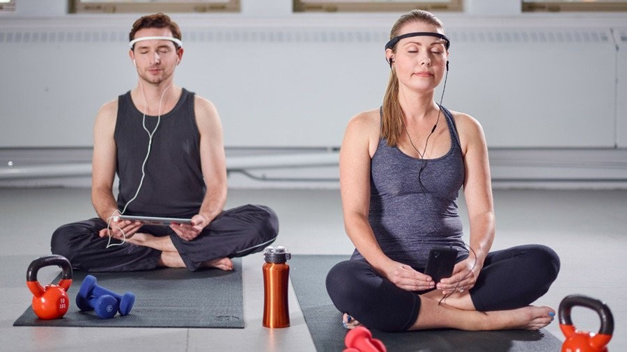 ​Biometrics to blow your mind: The sensors at the heart of our wearable future