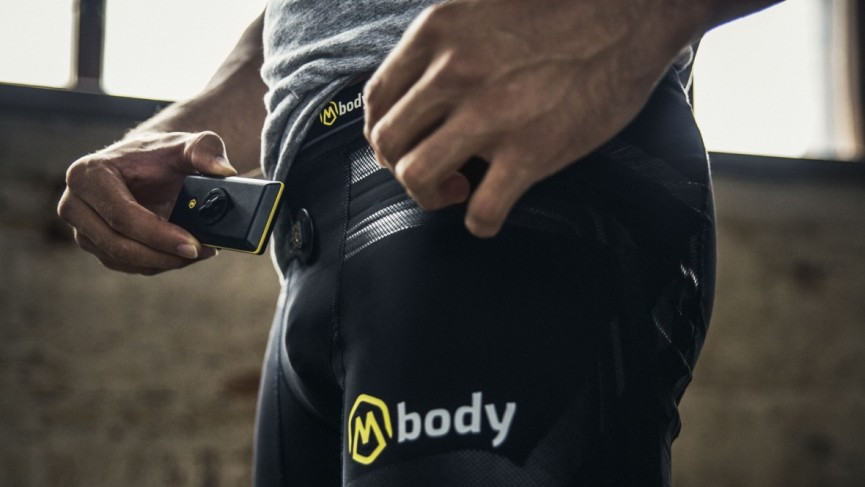 Myontec shifts its smart clothing focus to elite athletes