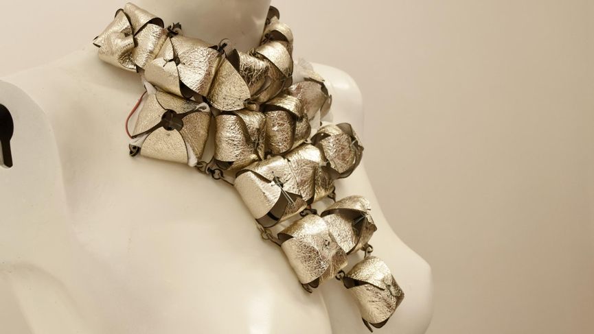 ​The WEAR Sustain startups that are futureproofing sustainable wearables
