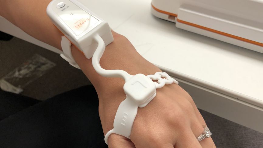 How Neofect is using wearables to change physical therapy