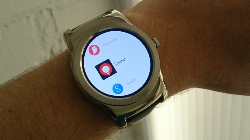 Android Wear Lollipop 5.1 update: New features in-depth