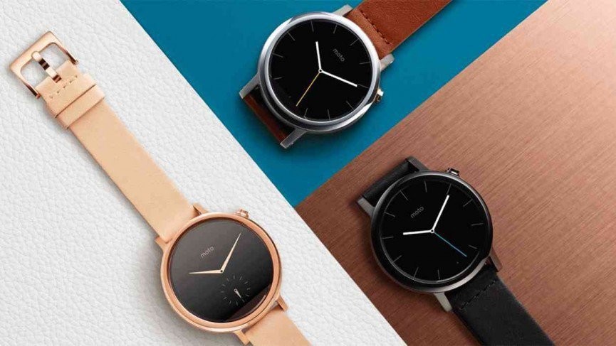 ​Android Wear smartwatch buyer's guide