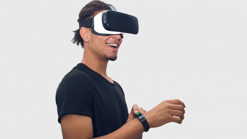 How Nex Evolution could take Pebble's throne as the wearable for tinkerers