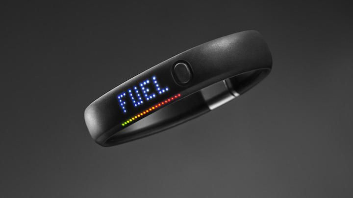 And finally: Nike boss talks FuelBand sequel and more
