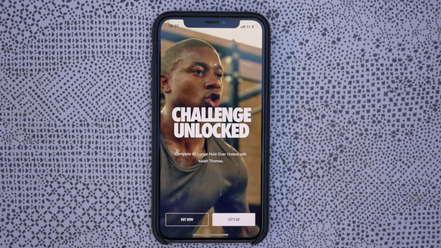 Nike Training Club